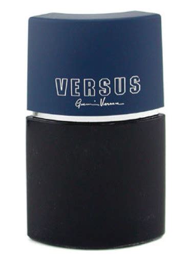 versace versus orologi uomo|Versace Versus Uomo (1991) fragrance review .